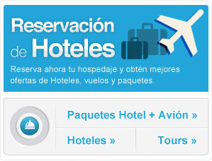 Reservacion de Hoteles en Playas de America