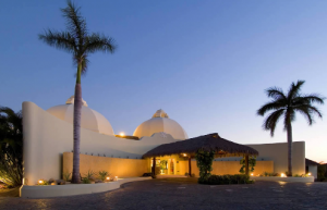 Hotel Quinta Real, Huatulco Oaxaca, México - Hoteles Boutique en Mexico