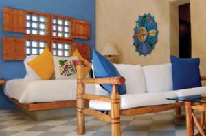 Hotel Casa Natalia, San José del Cabo Baja California Sur, México