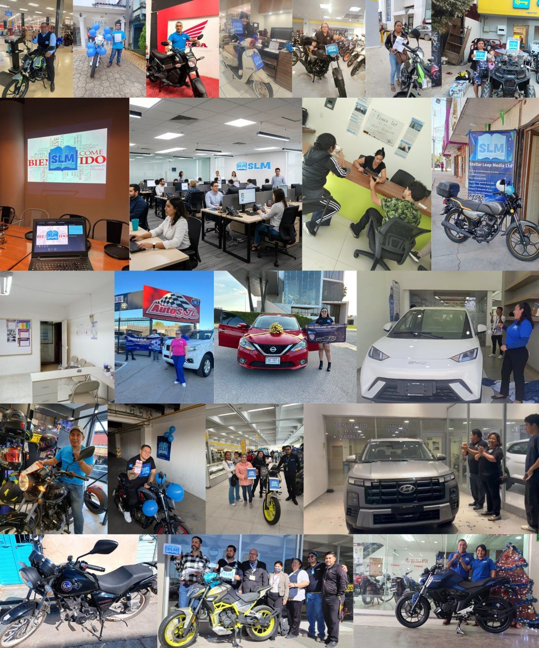 Hoteles Boutique en Mexico